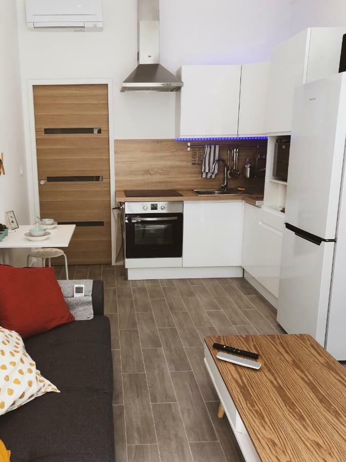 Nice Azur - Madeleine Hotel Zewnętrze zdjęcie
