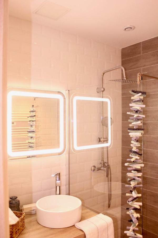 Nice Azur - Madeleine Hotel Zewnętrze zdjęcie
